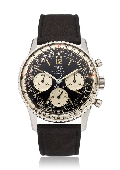 breitling navitimer 806 value.